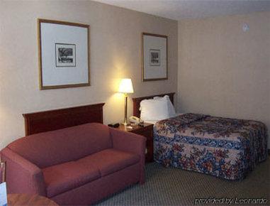 Knights Inn Overland Park Mission Eksteriør bilde