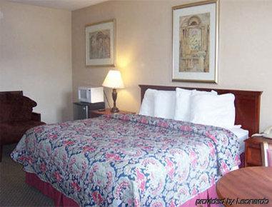 Knights Inn Overland Park Mission Rom bilde