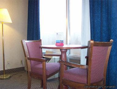 Knights Inn Overland Park Mission Rom bilde